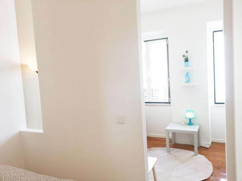 Alcantara Quiet & Calm In Lisboa Εξωτερικό φωτογραφία