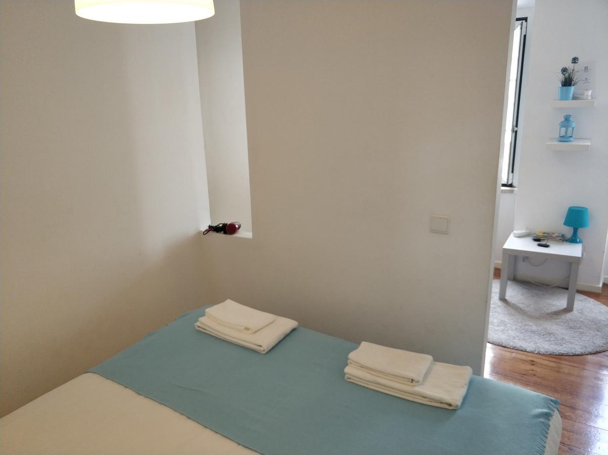 Alcantara Quiet & Calm In Lisboa Εξωτερικό φωτογραφία